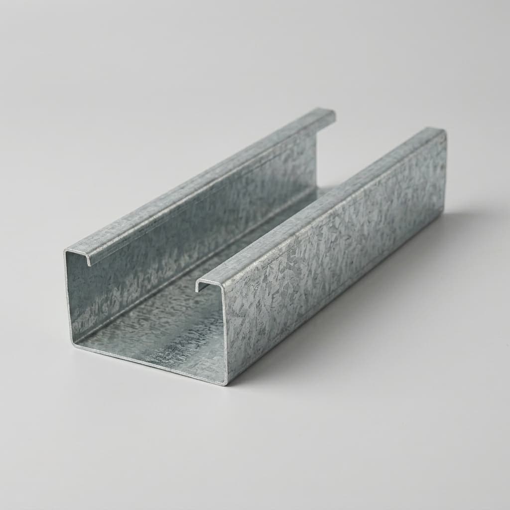 Gypsum Stud view 2