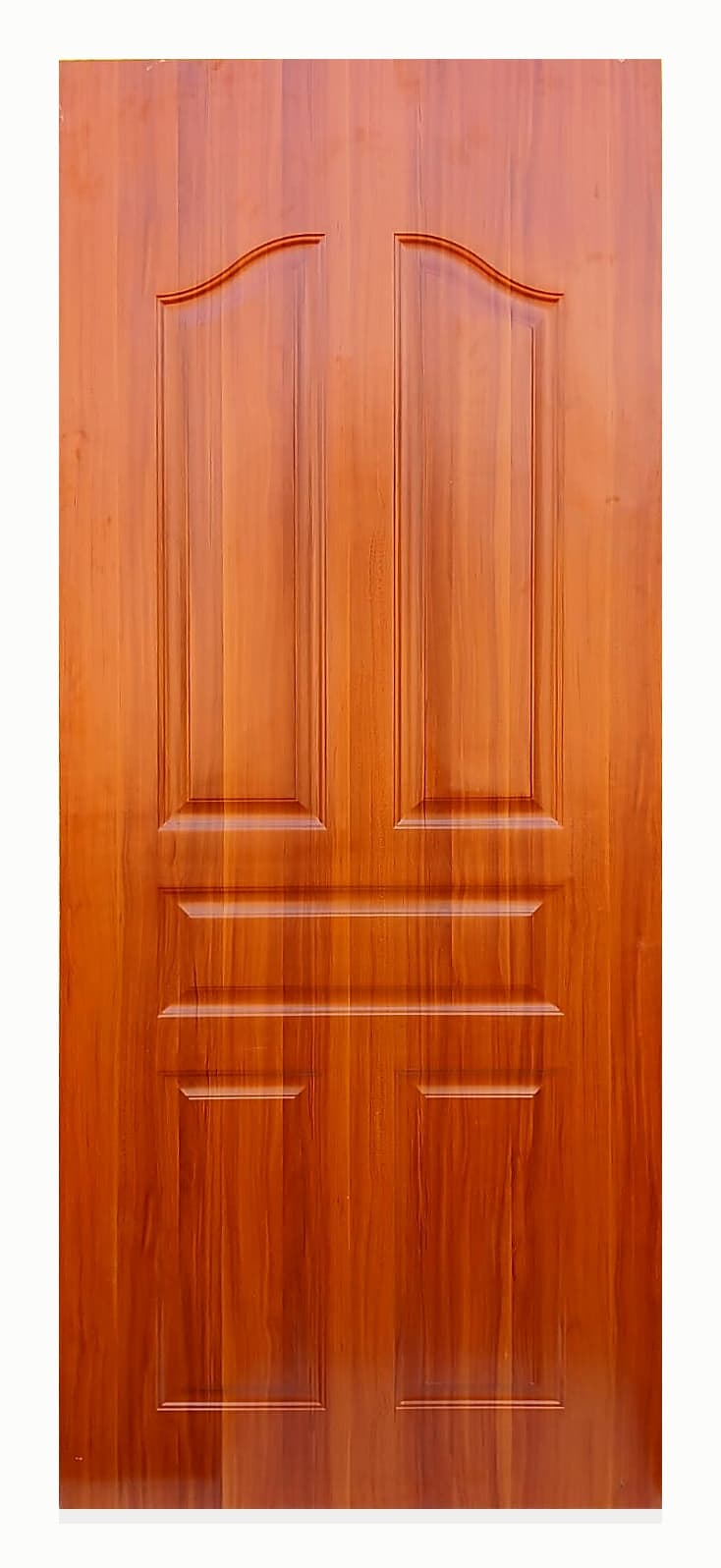 Solid Doors (5 Panel Jungle Melamine) view 2
