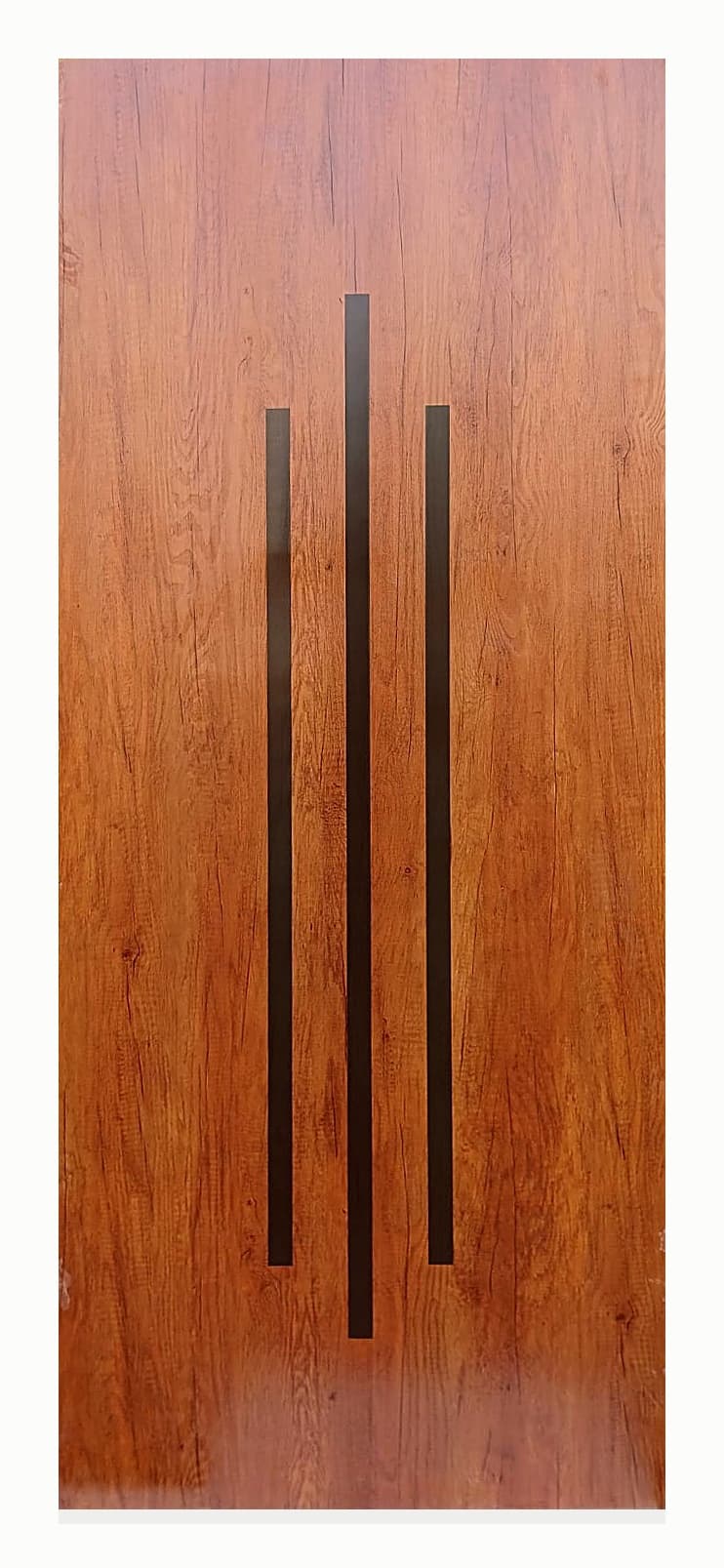 Solid Doors (Brown Melamine) view 2