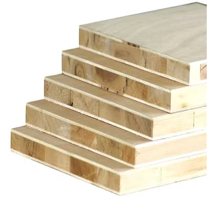 Block Board