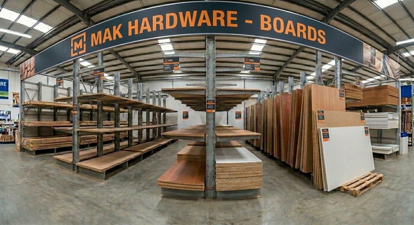 Boards