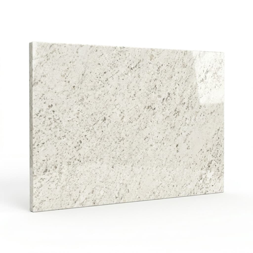 Granite P. White
