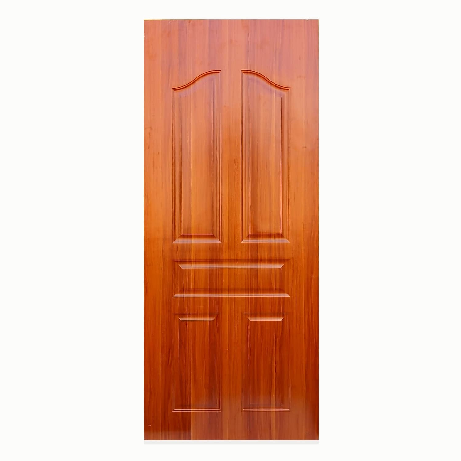 Solid Doors (5 Panel Jungle Melamine)