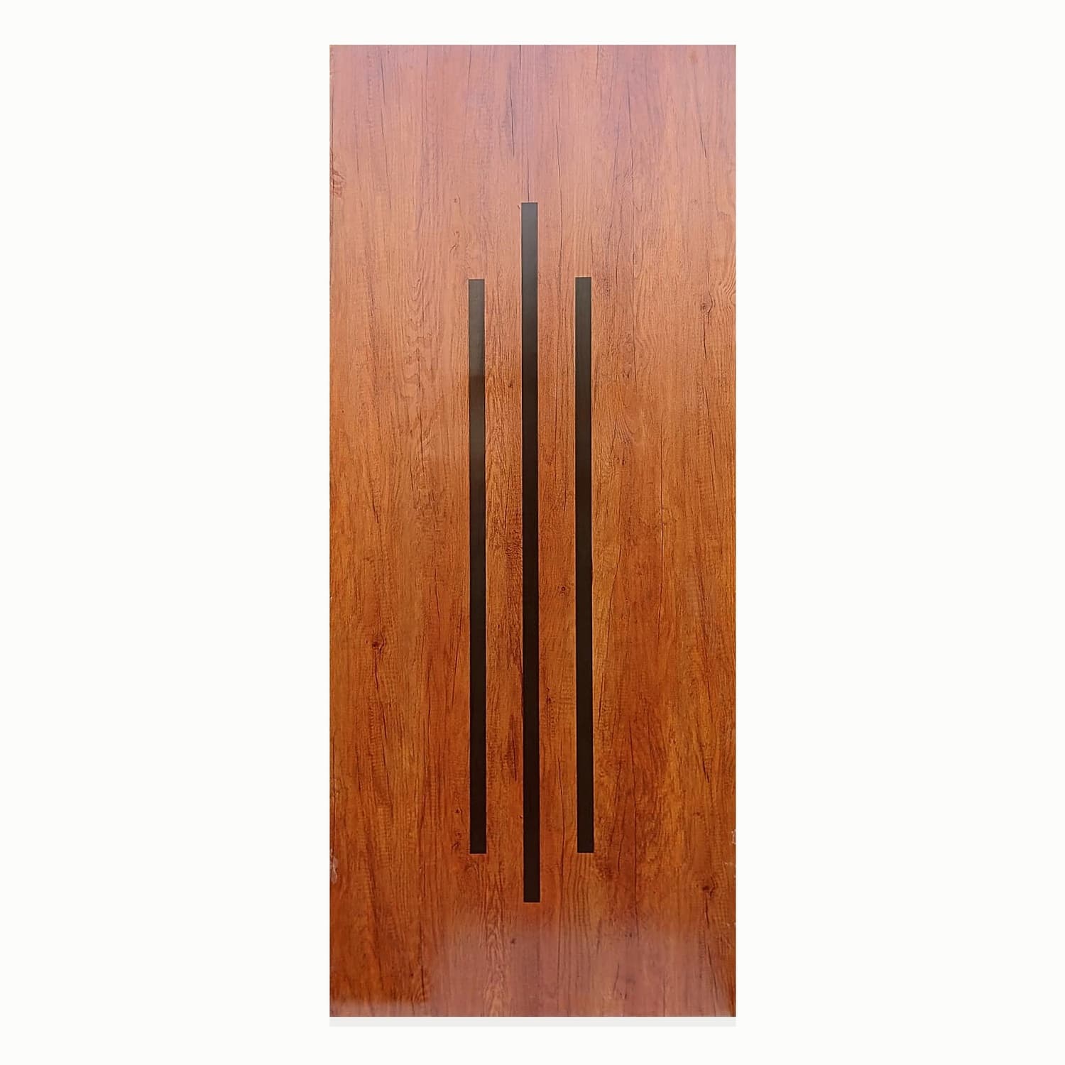 Solid Doors (Brown Melamine)