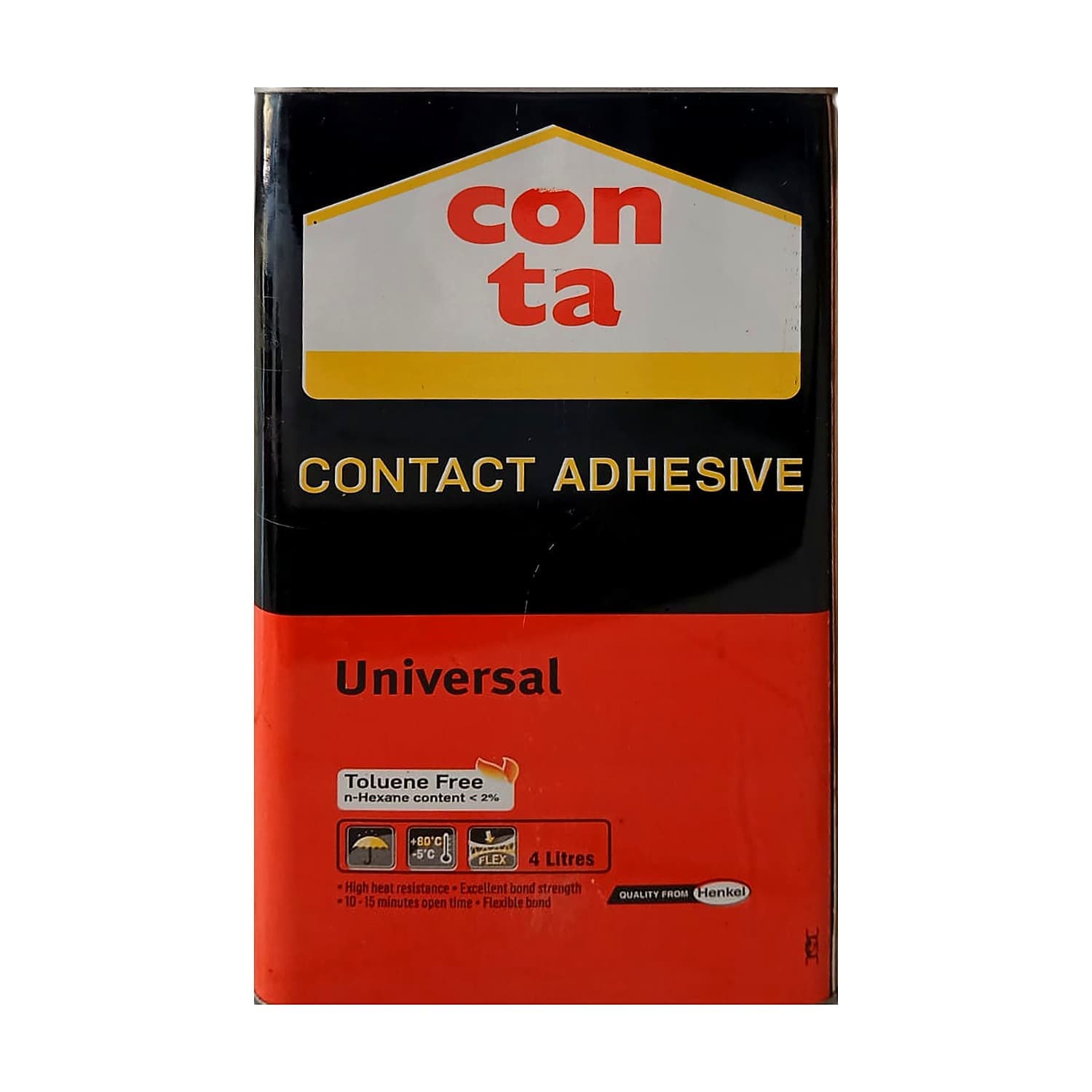 Conta Glue Adhesive 4L